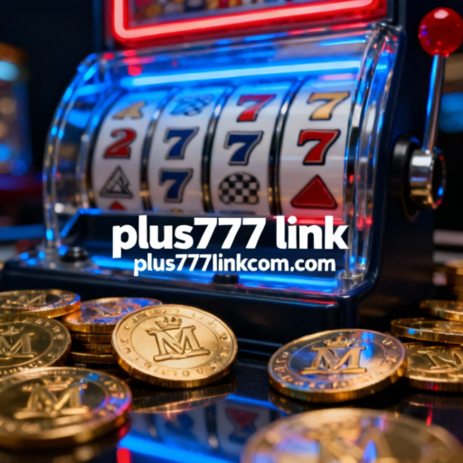 Plus777 link
