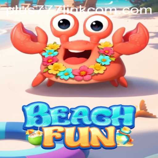 Explore BeachFun: The Ultimate Seaside Gaming Experience