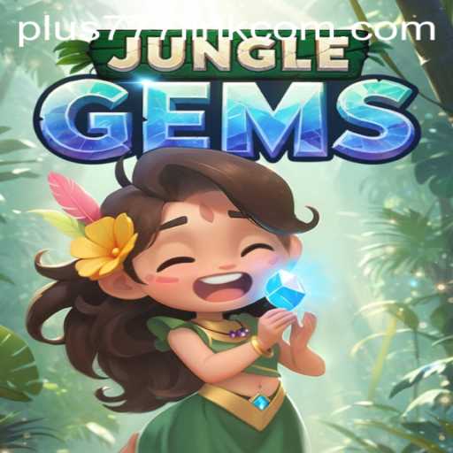 JungleGems: A Thrilling Adventure Awaits