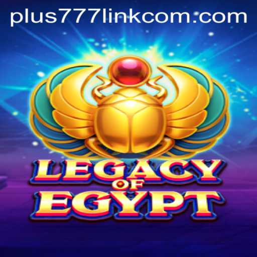 Legacy of Egypt: A Timeless Journey Through Ancient Mysteries