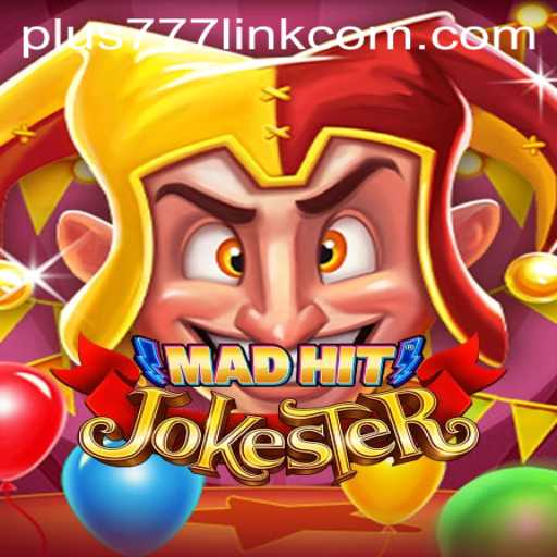 The Exciting World of MadHitJokester: A New Era of Gaming Awaits