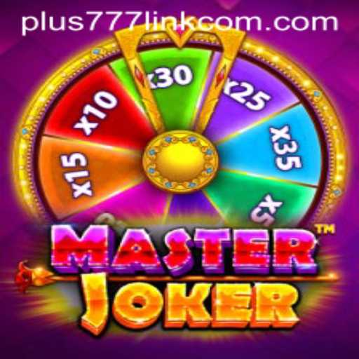 Exploring the Exciting World of MasterJoker and the Impact of Plus777 Link