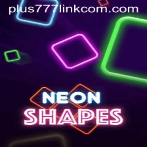 Exploring the World of NeonShapes: A Virtual Adventure Game