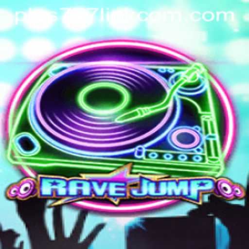The Thrilling Adventure of RaveJump: A New Era of Gaming